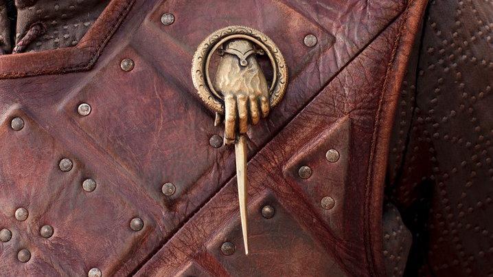Should a Stark be the Hand of the King?