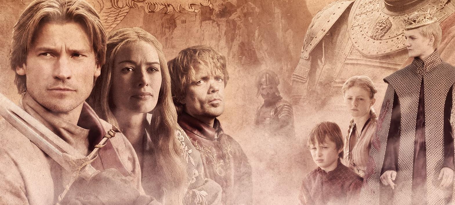 King's Landing Profile, rate, communicate and discover