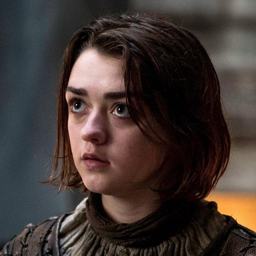 Arya Stark