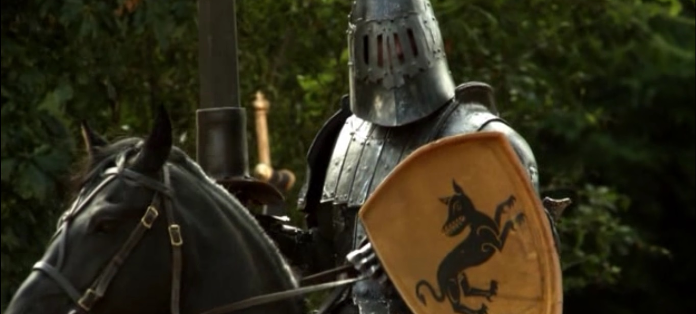 Sandor Clegane Profile, rate, communicate and discover