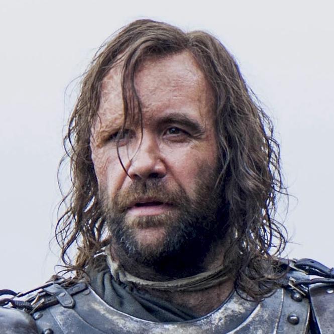 Sandor Clegane