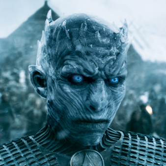 White Walker