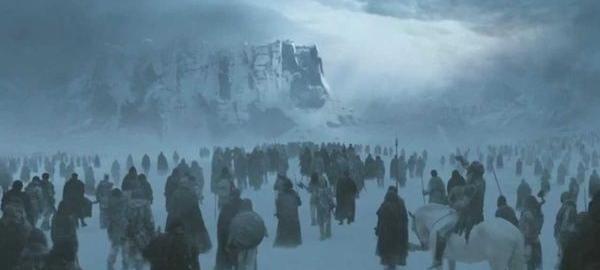 White Walker Profile, rate, communicate and discover