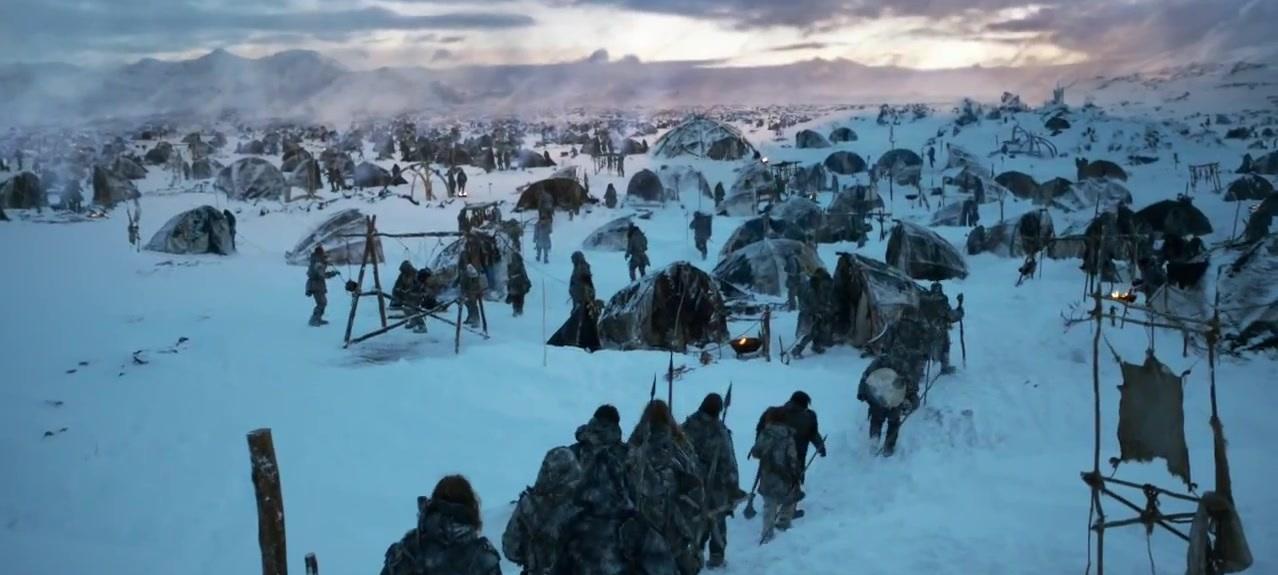 Ygritte Profile, rate, communicate and discover