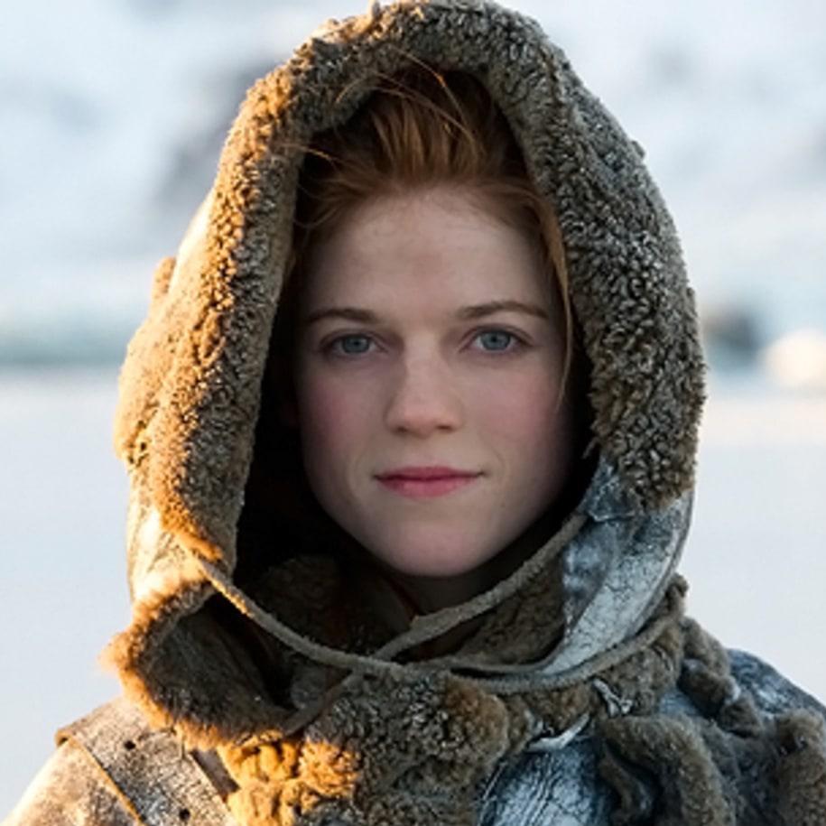 Ygritte