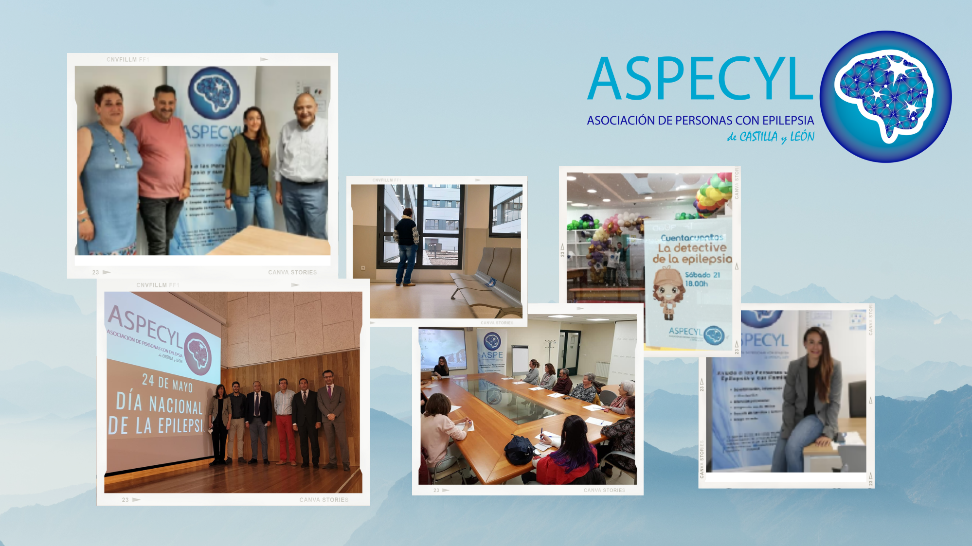 Conect Tics. "La accesibilidad nos permite abrir el potencial de todos".