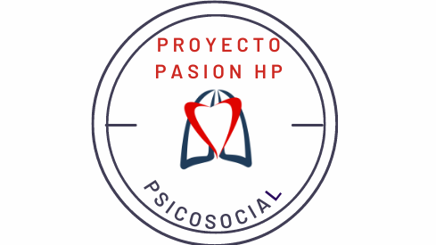 Proyecto PASION HP- Atención Integral a afectados de hipertensión pulmonar sus familias traplantados