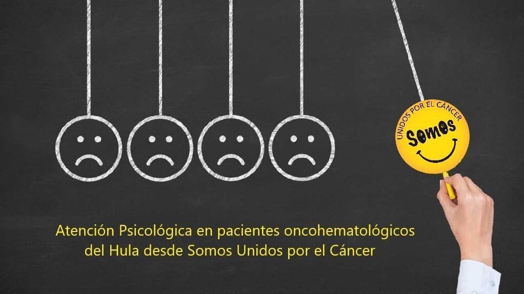 Proyecto de Atención Psicológica