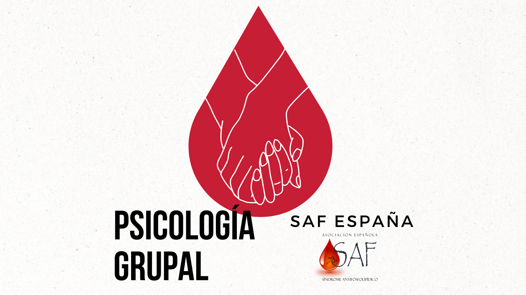 Proyecto de Psicología Grupal SAF España