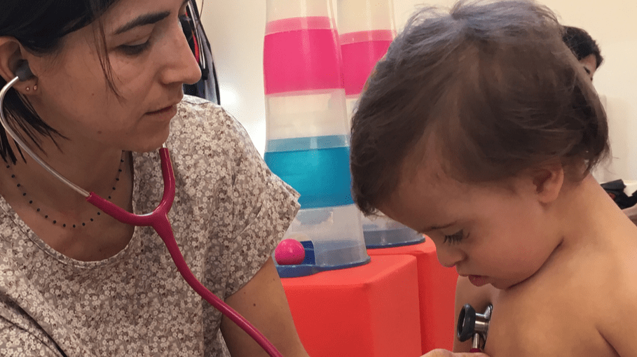 "Proyecto RED". Acompañamiento y asesoramiento psicológico para familias