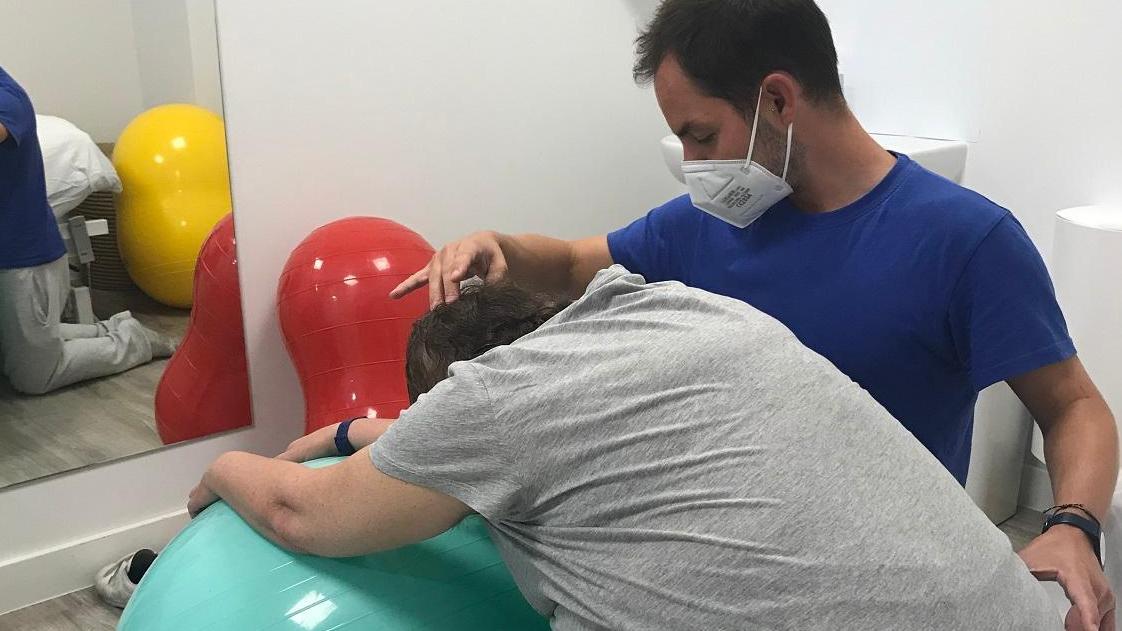Manejo integral de la fatiga para personas con EM