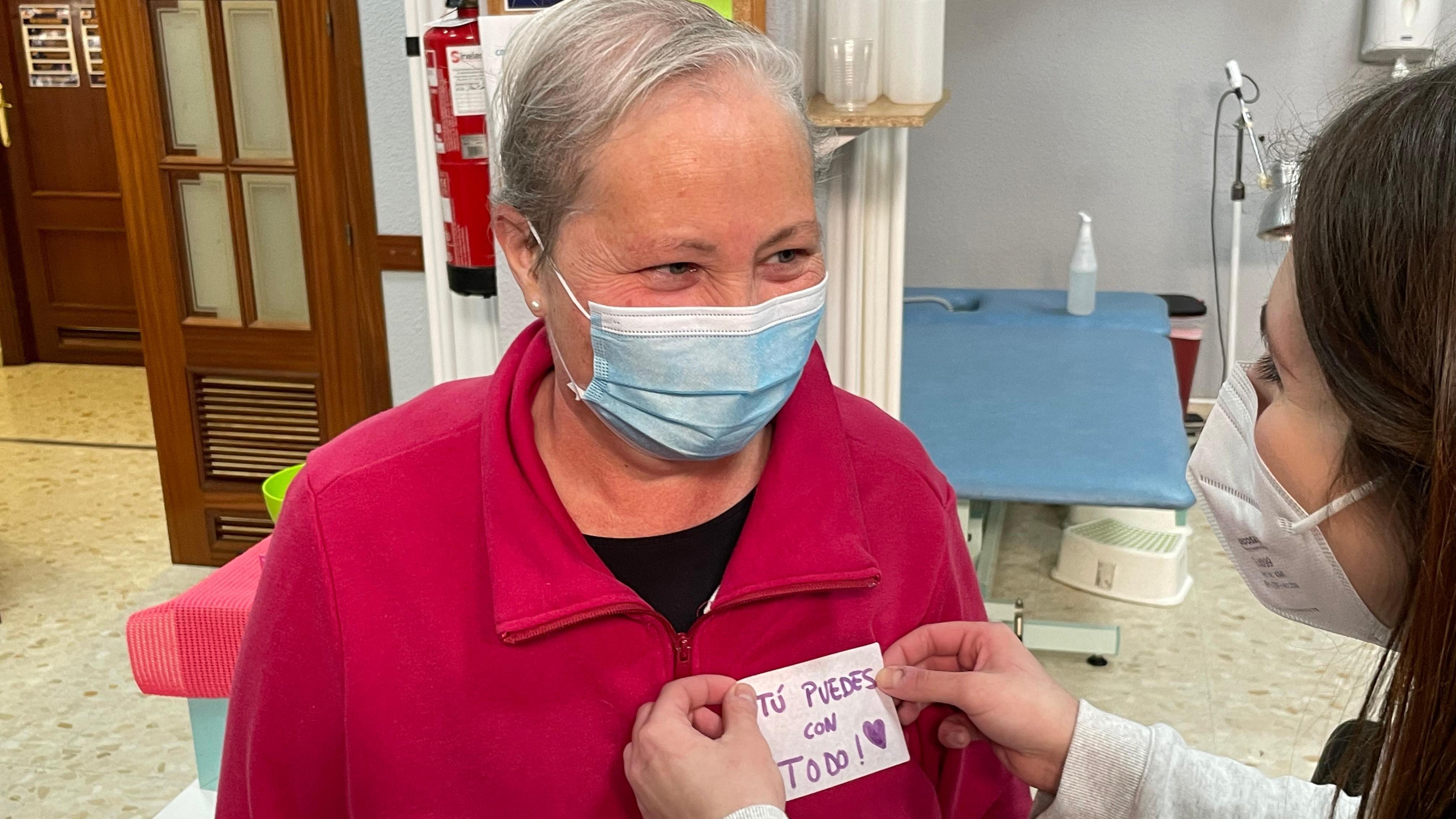 Proyecto de intervención funcional dirigido a personas afectadas por Daño Cerebral Adquirido