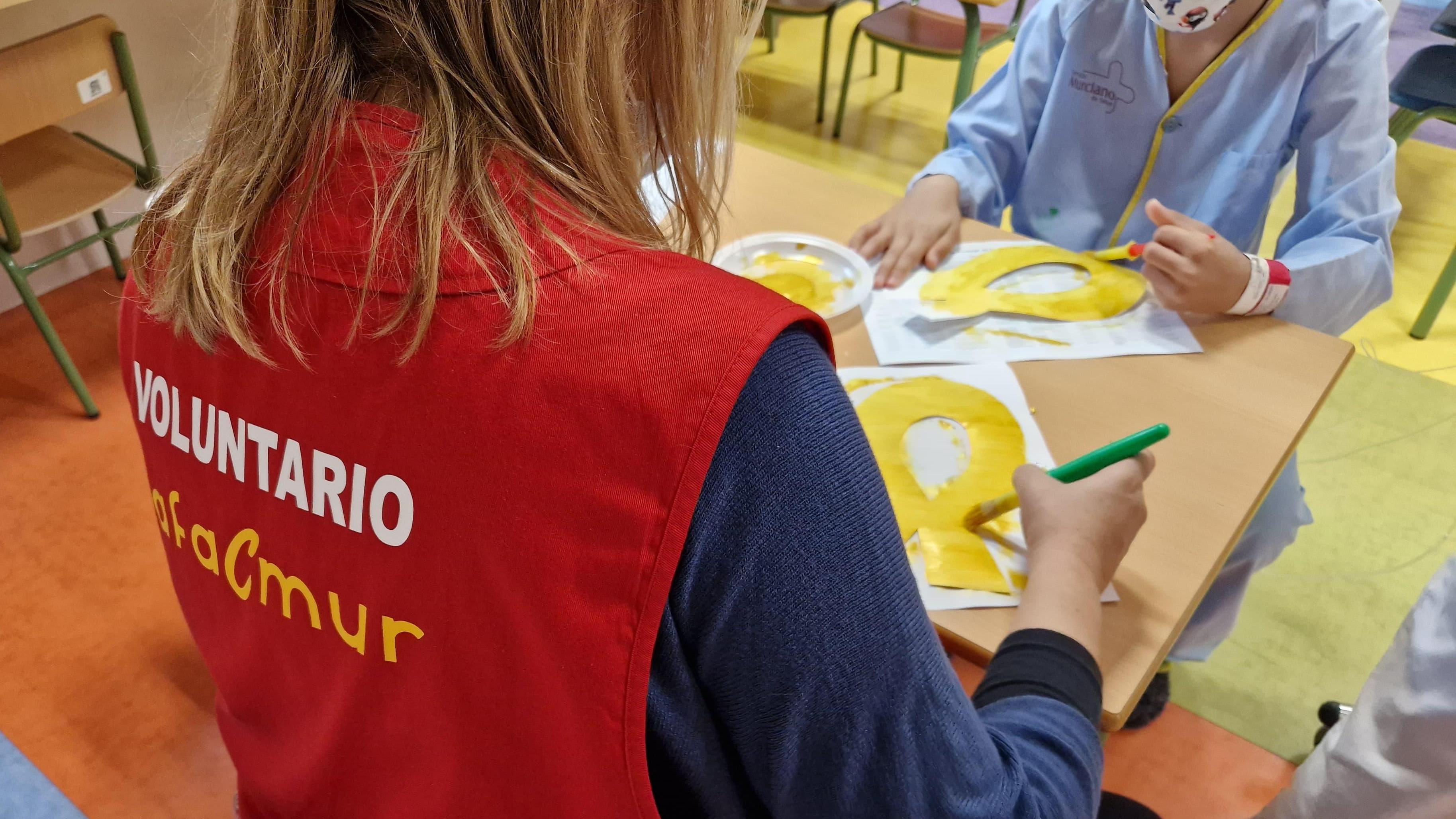 "Divirtiéndonos juntos" - Ocio y tiempo libre en oncología pediátrica