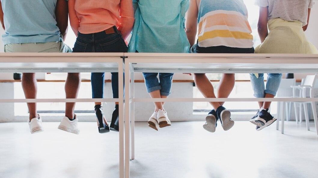 “Reto: ayúdanos a ayudarles”. Programa educativo para niños, niñas y jóvenes con TDAH