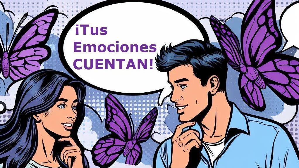 "¡Tus Emociones CUENTAN!" - Programa de Atención Psicológica para pacientes con lupus