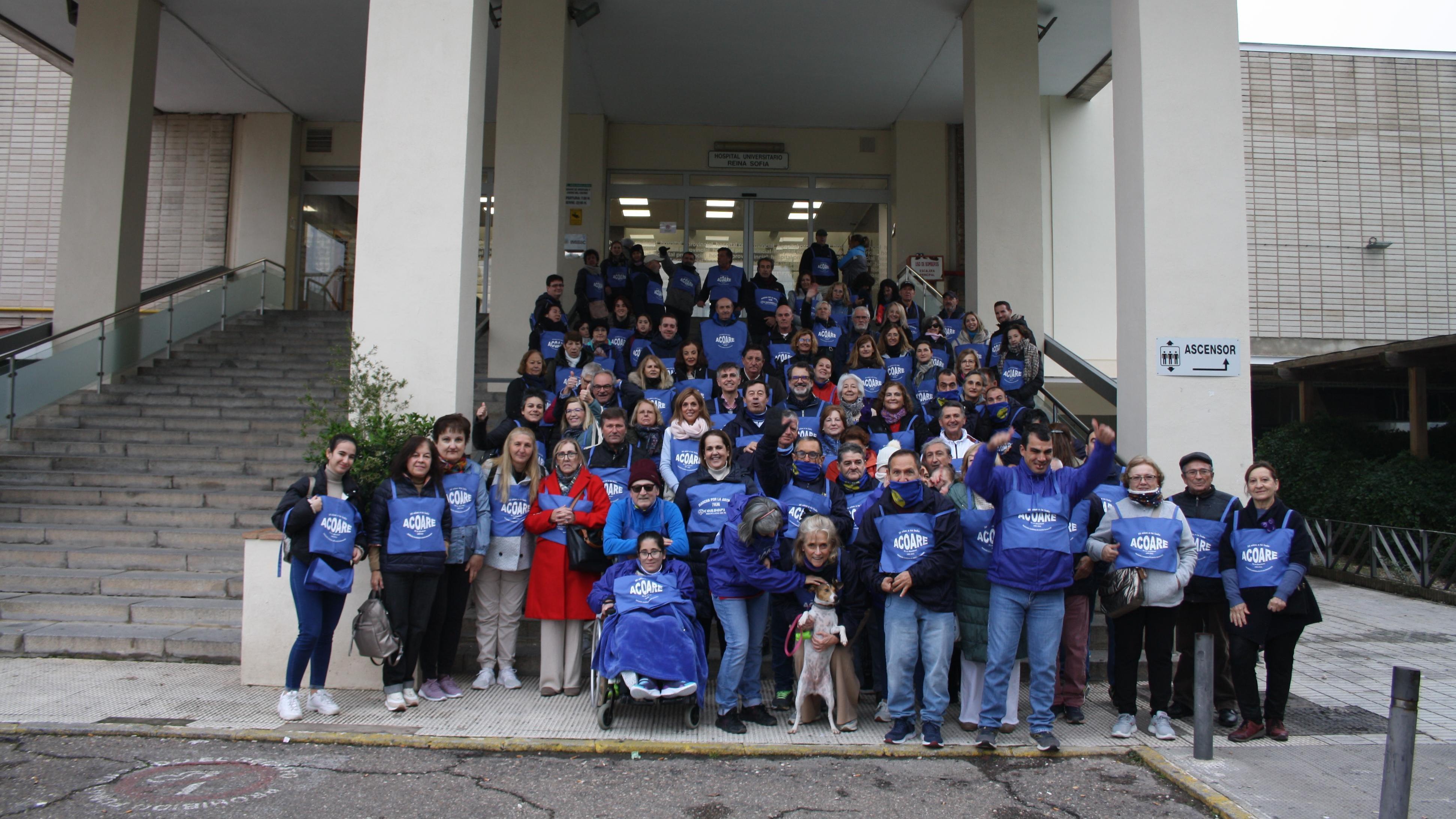 Programa de terapias de rehabilitación para pacientes con artritis