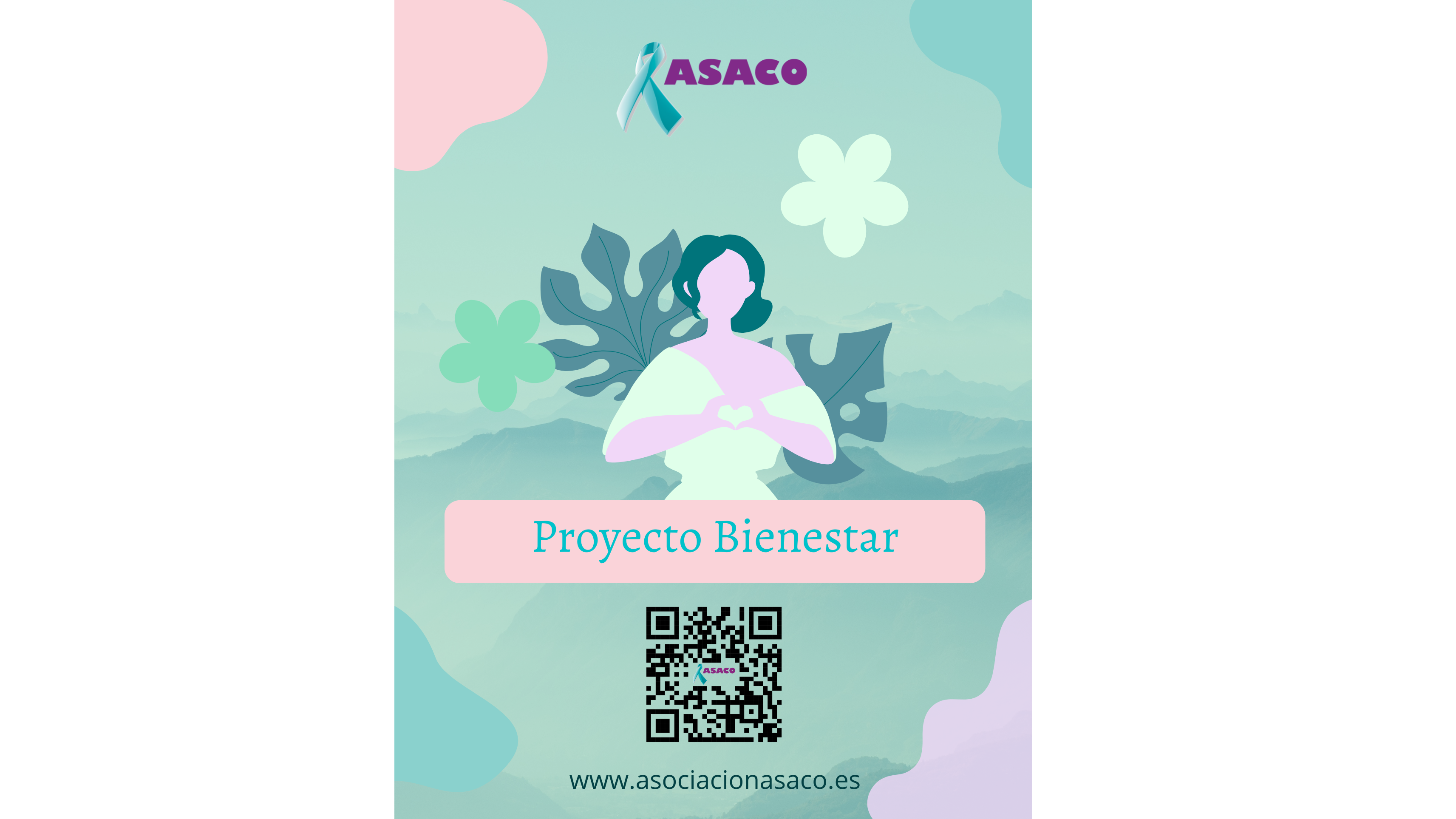 "Proyecto Bienestar" - Psicooncología y fisioterapia para pacientes y familiares