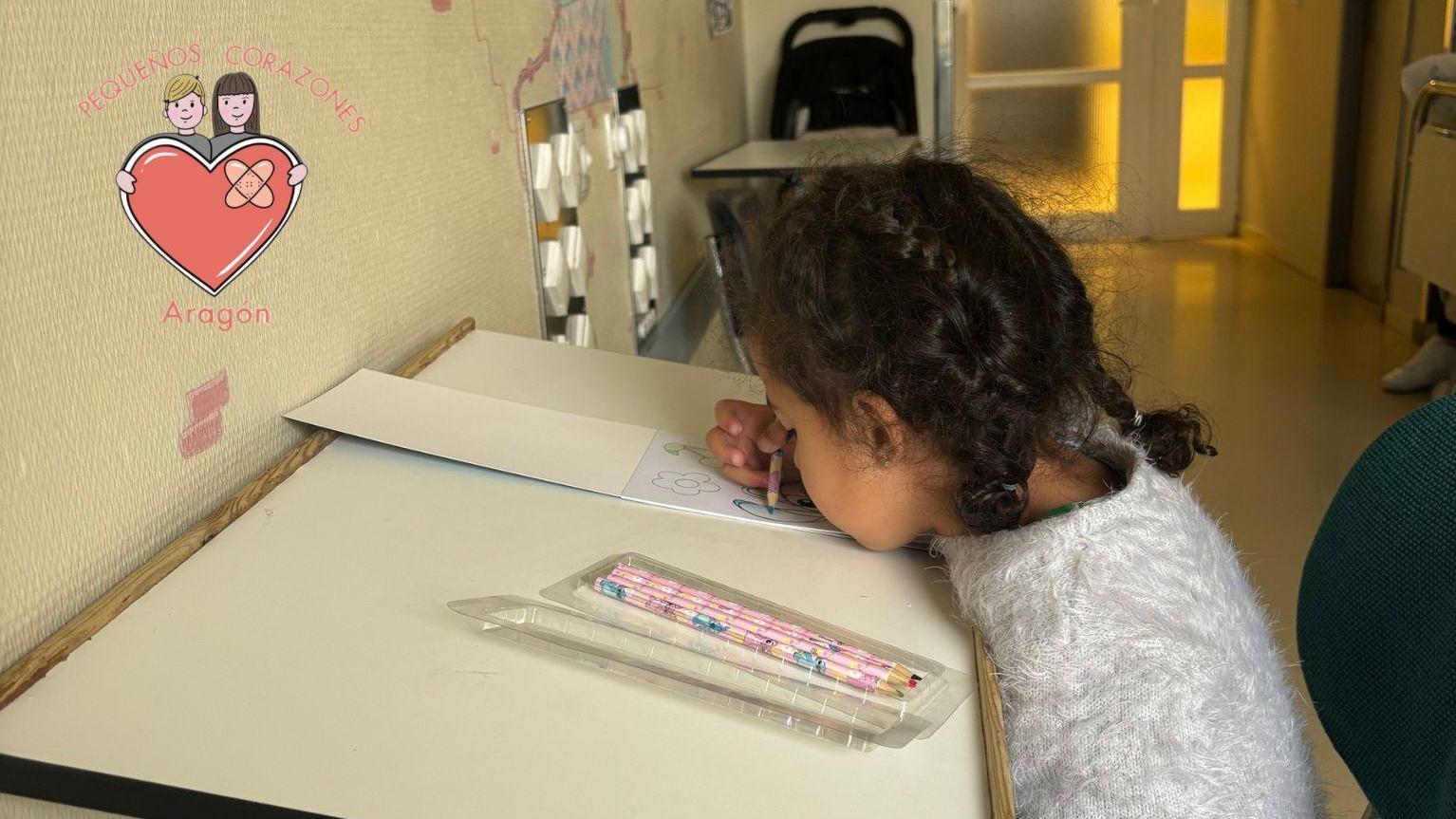 'Cuidar más allá del corazón' - Programa de acogida, apoyo y atención