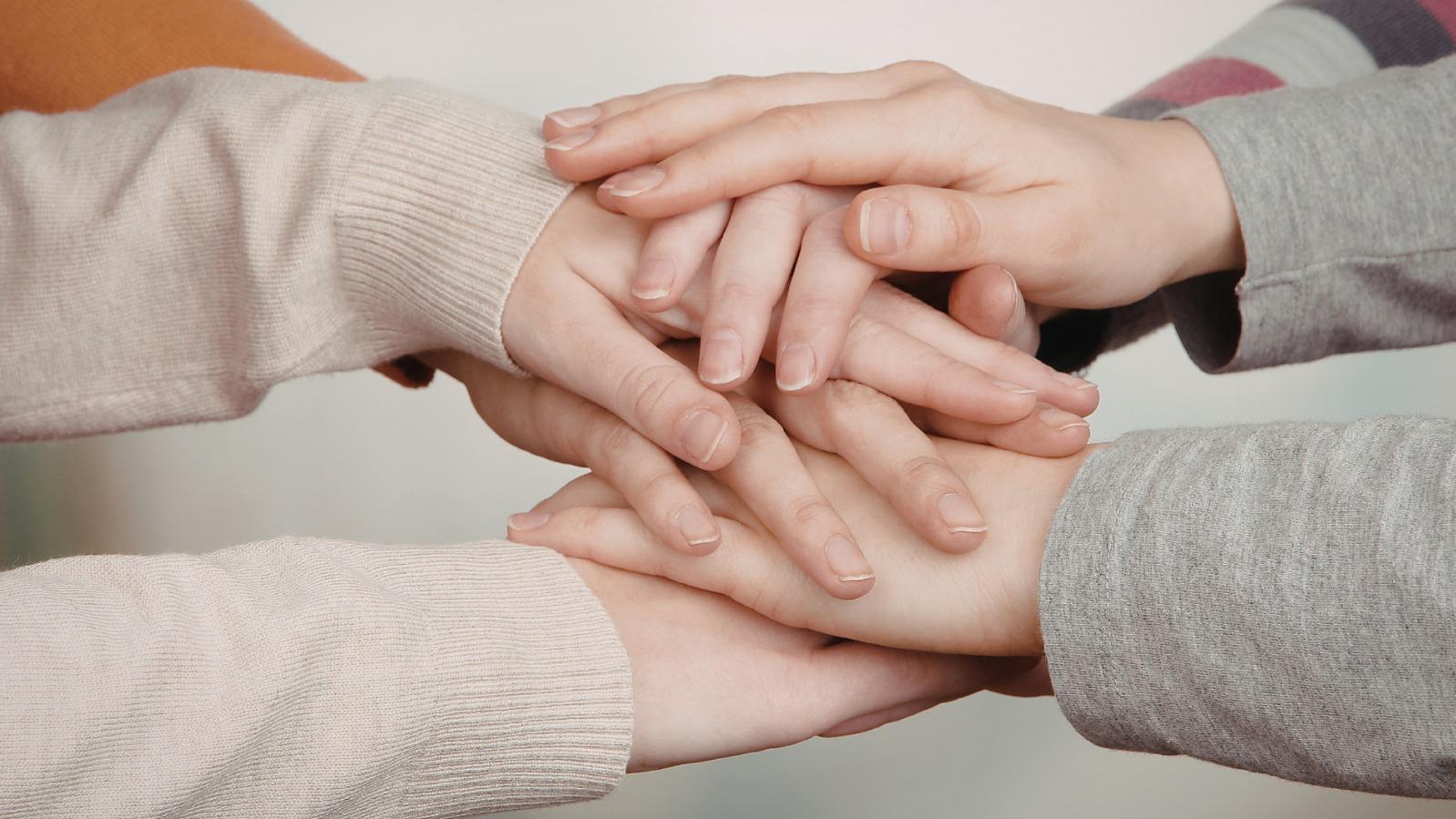 'EMpoderando' - Grupo de apoyo para personas con esclerosis múltiple