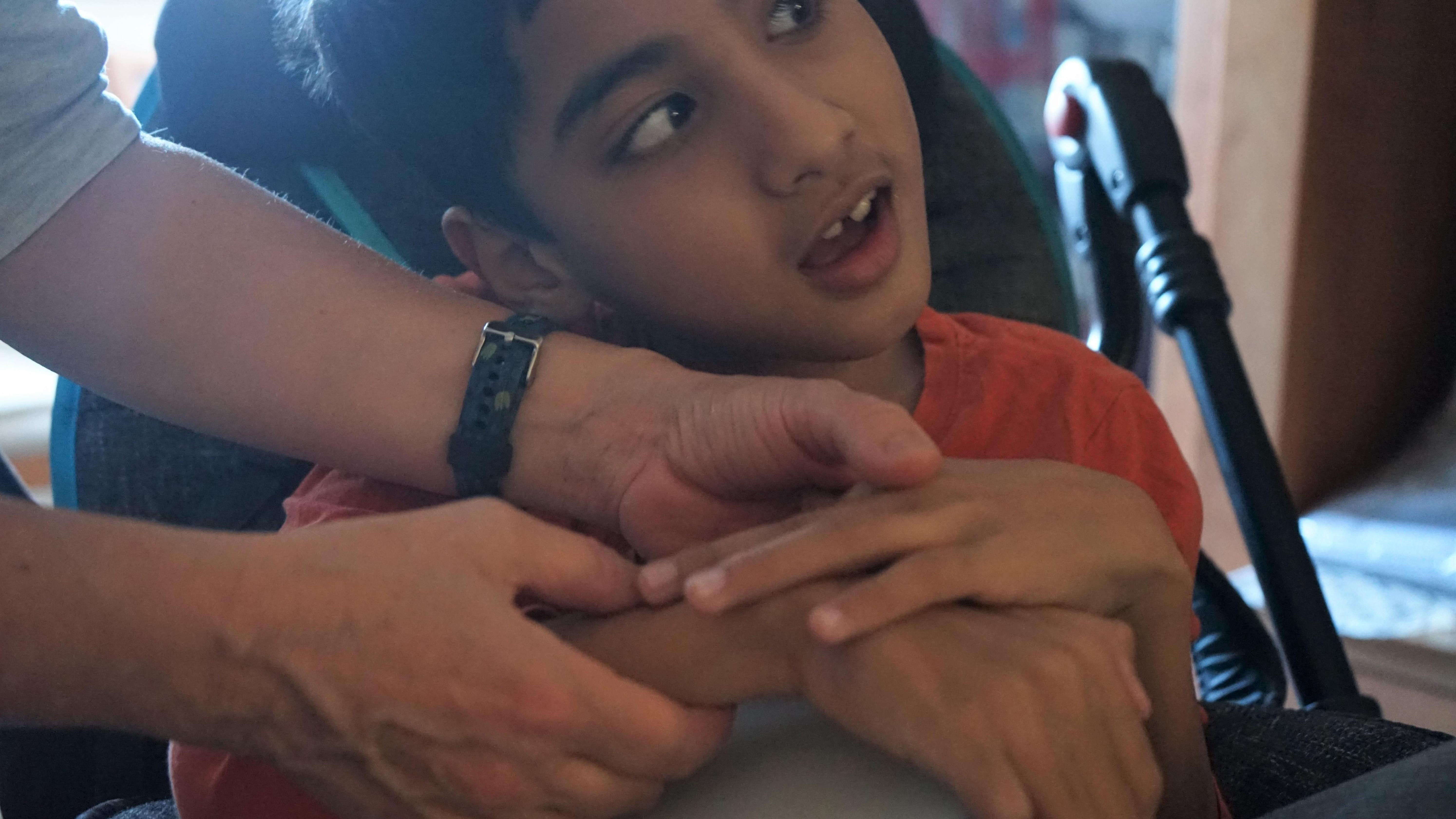 Atención psicológica y acompañamiento emocional a niños, niñas y jóvenes con enfermedades incurables