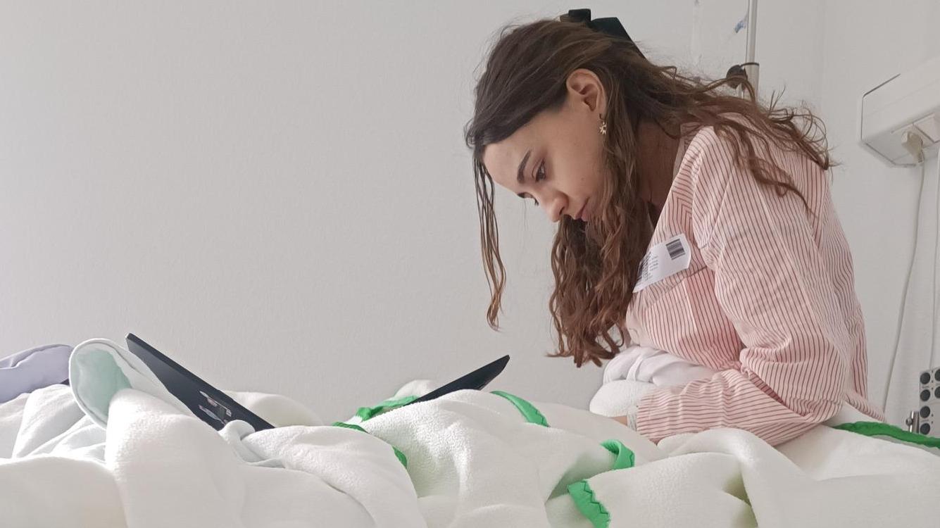 'Movimiento sin miedo' - Fisioterapia especializada para personas con déficit de Factor V