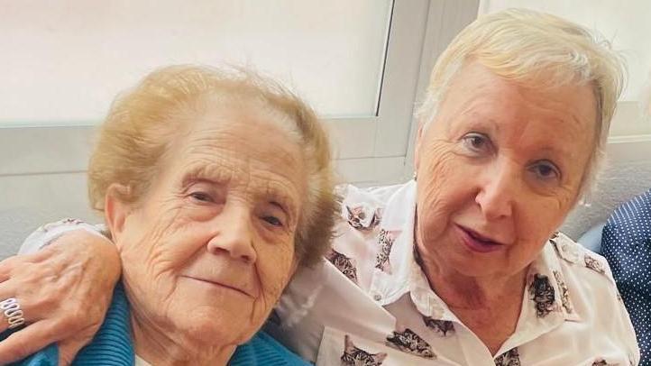 'Que cuidar no te rompa' - Programa de apoyo a familias con Alzheimer y otras Demencias