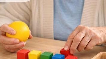 Proyecto de asistencia digital para personas con enfermedades neurodegenerativas