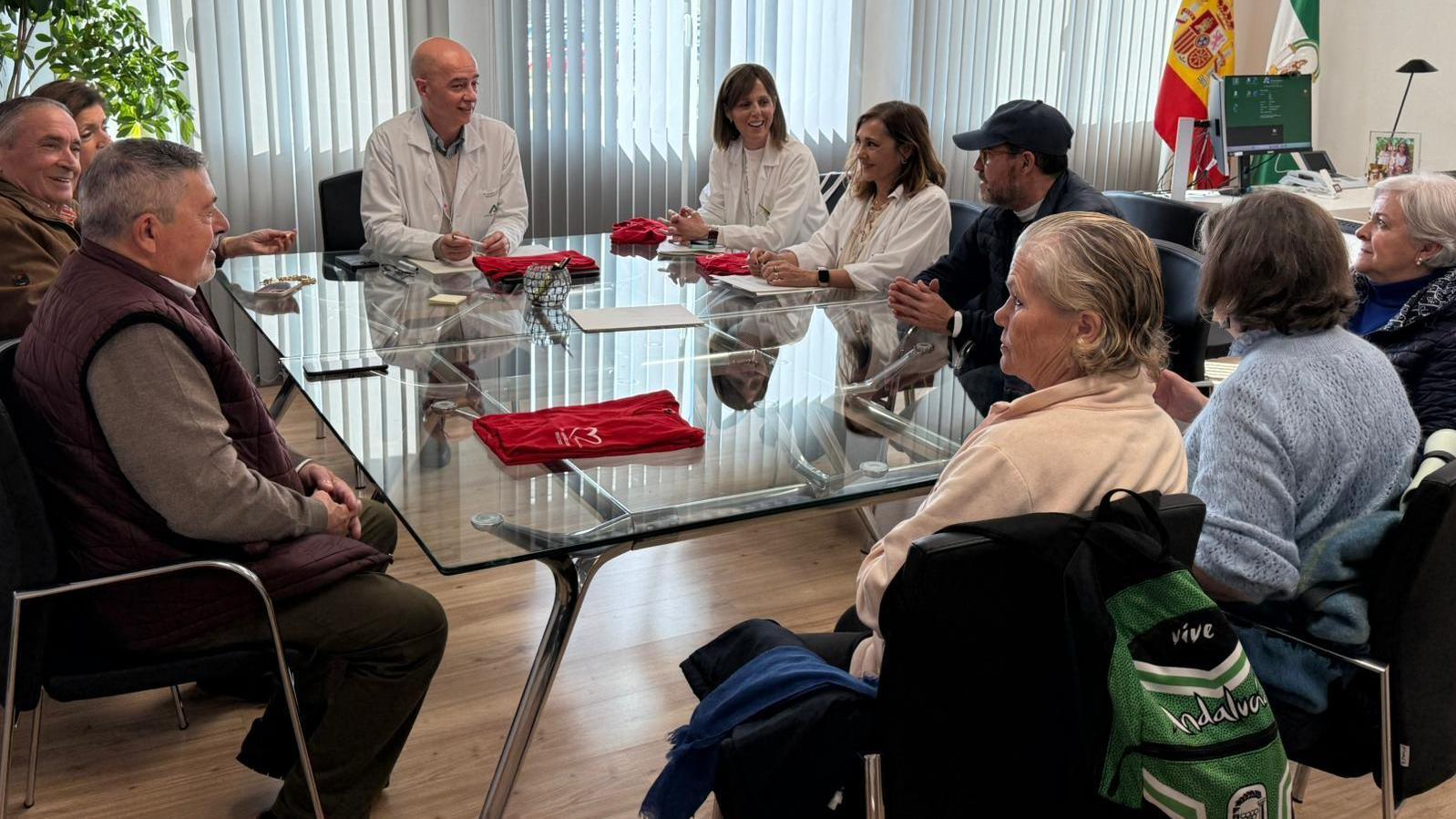 'Un corazón, una vida' - Programa de apoyo y empoderamiento para pacientes cardíacos y cuidadores