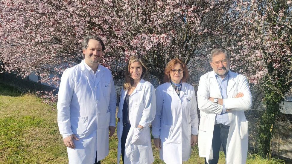 Proyecto de apoyo a los cuidadores de personas con enfermedades neurodegenerativas