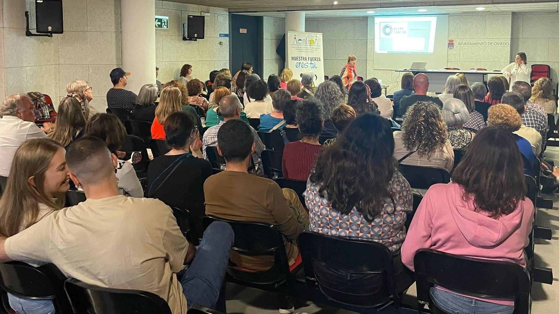 Proyecto de apoyo para el bienestar psicológico y relacional de personas con fibromialgia