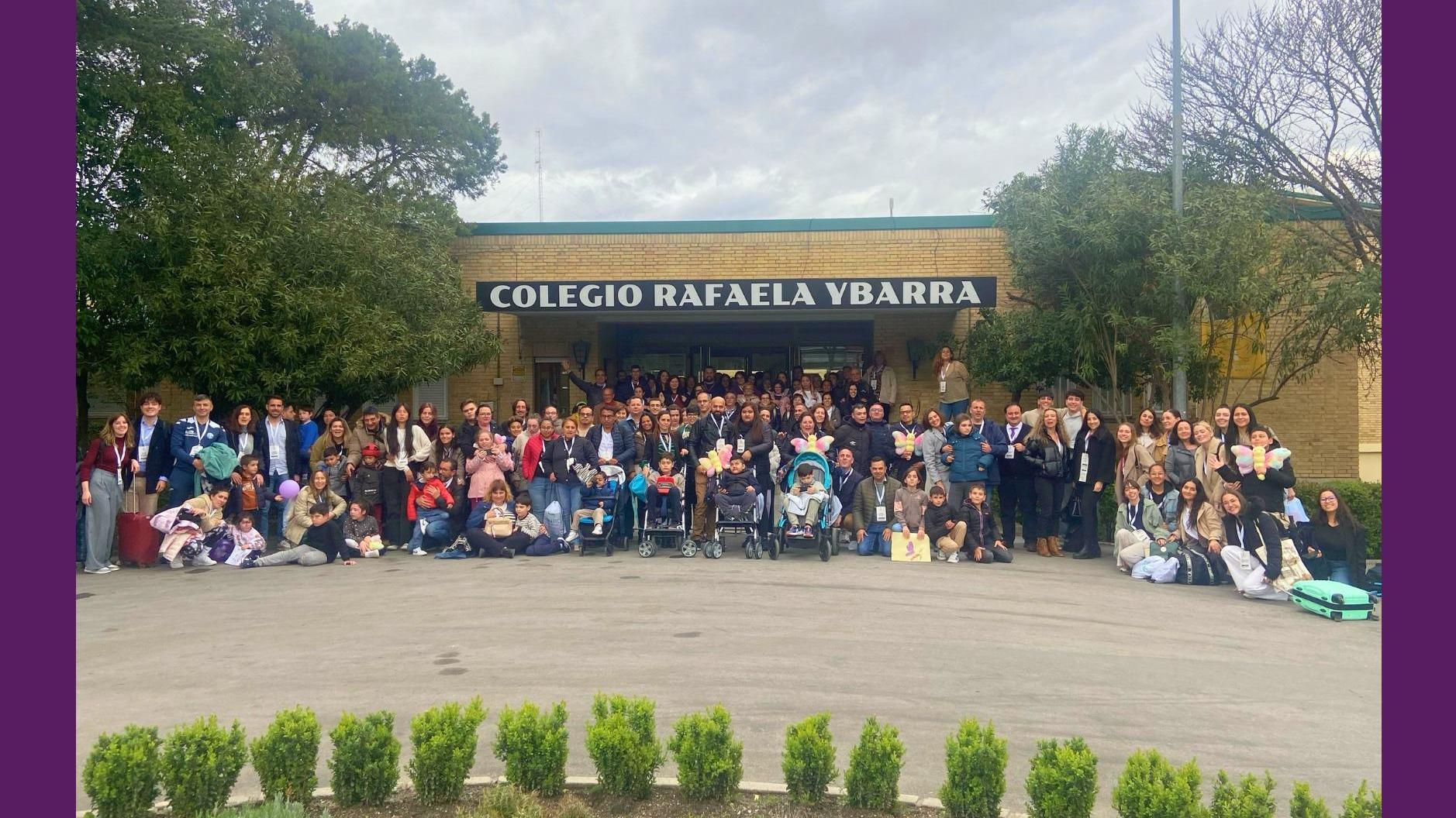 Programa de apoyo integral y acompañamiento a personas con síndrome de Dravet y sus familias