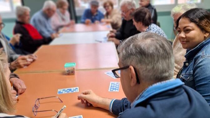 'Rehabictus contigo' - Proyecto de rehabilitación multidisciplinar tras el ictus