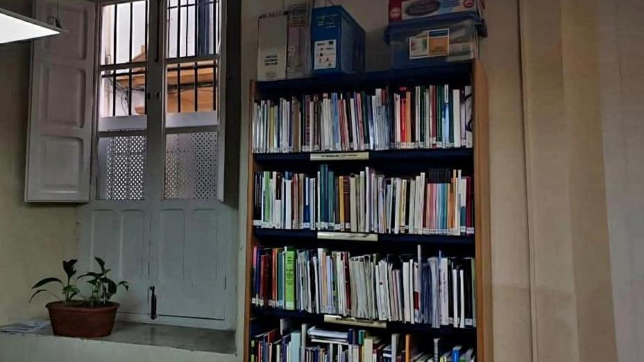 'Un libro, una historia' - Programa de lectura terapéutica para pacientes oncológicas