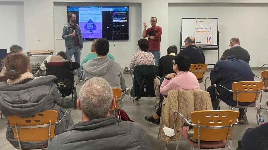 Proyecto de atención multidisciplinar para población infanto-juvenil con problemas de salud mental