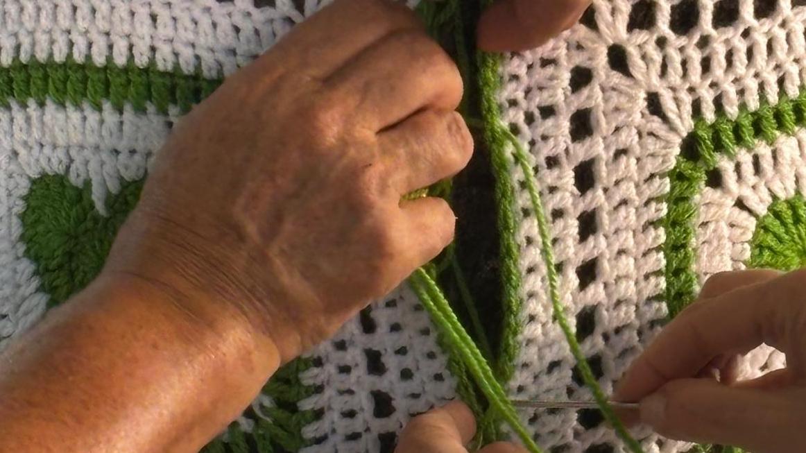Proyecto de atención integral a personas enfermas de ELA y sus familias