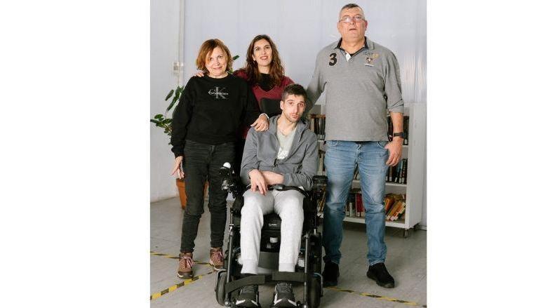 Programa de apoyo para cuidadores/as familiares en la enfermedad de Huntington