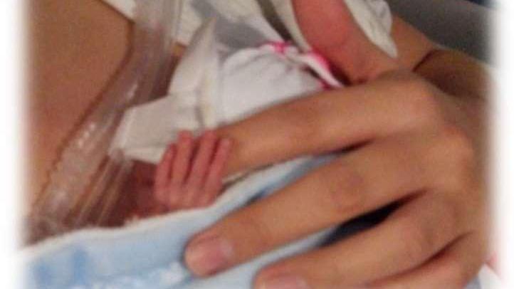 'Padres ayudando a padres' - Programa de acompañamiento a familias de bebés prematuros