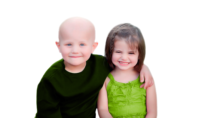 Proyecto de apoyo a familias desplazadas por cáncer infantil