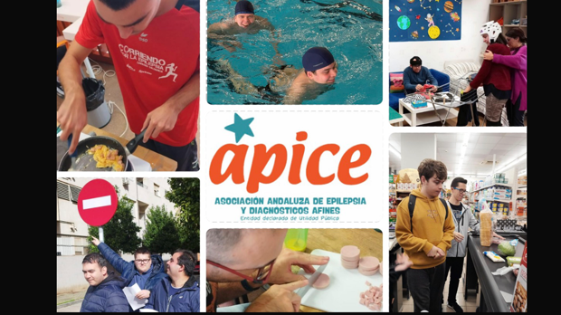Programa de inclusión digital para personas con epilepsia