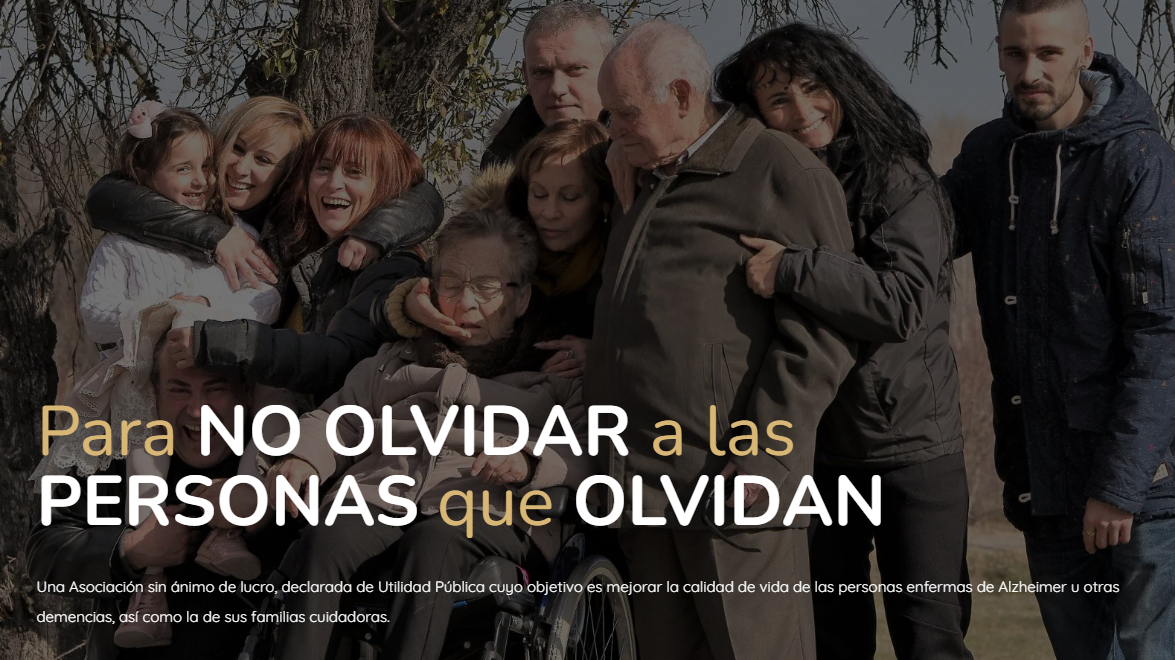 'Cuidar la memoria, acompañar la vida' - Estimulación cognitiva en las Comarcas de Baza y Huéscar