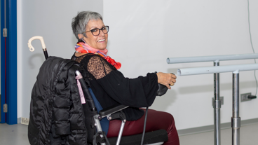 Programa de atención psicológica para personas con esclerosis múltiple