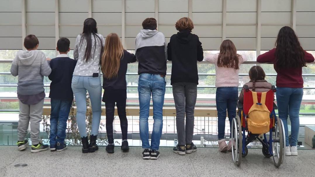 Proyecto de atención psicológica a personas con displasia fibrosa y síndrome de McCune-Albright