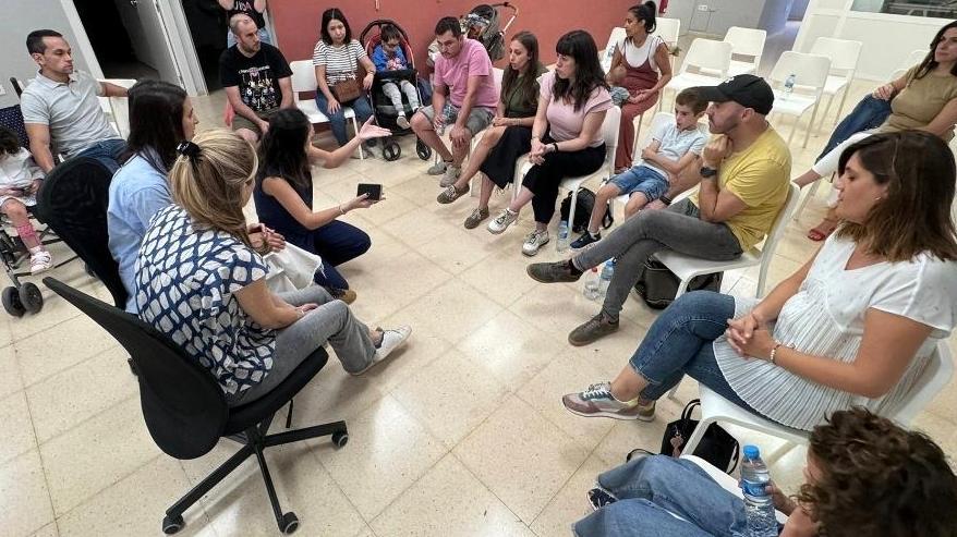 'Eres la llave a su bienestar' - Estudio de pacientes con enfermedad Menke-Hennekam