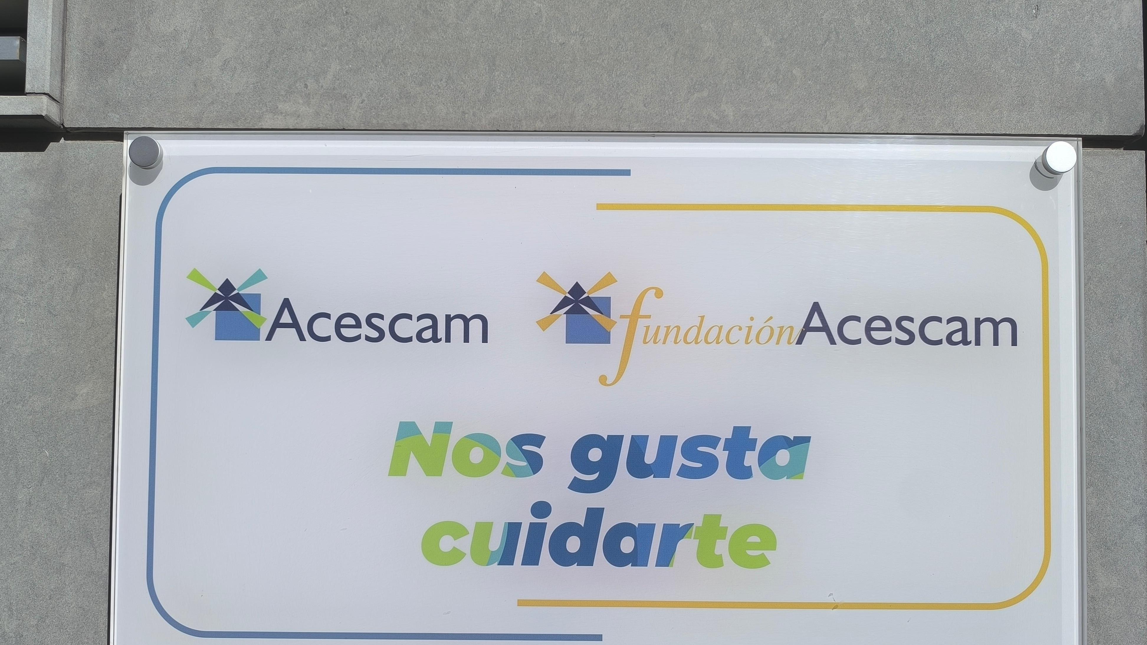 Proyecto de formación a cuidadores informales