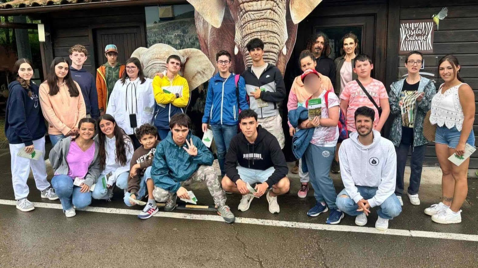 'Día a día' - Programa destinado a personas con TEA y otros trastornos del desarrollo