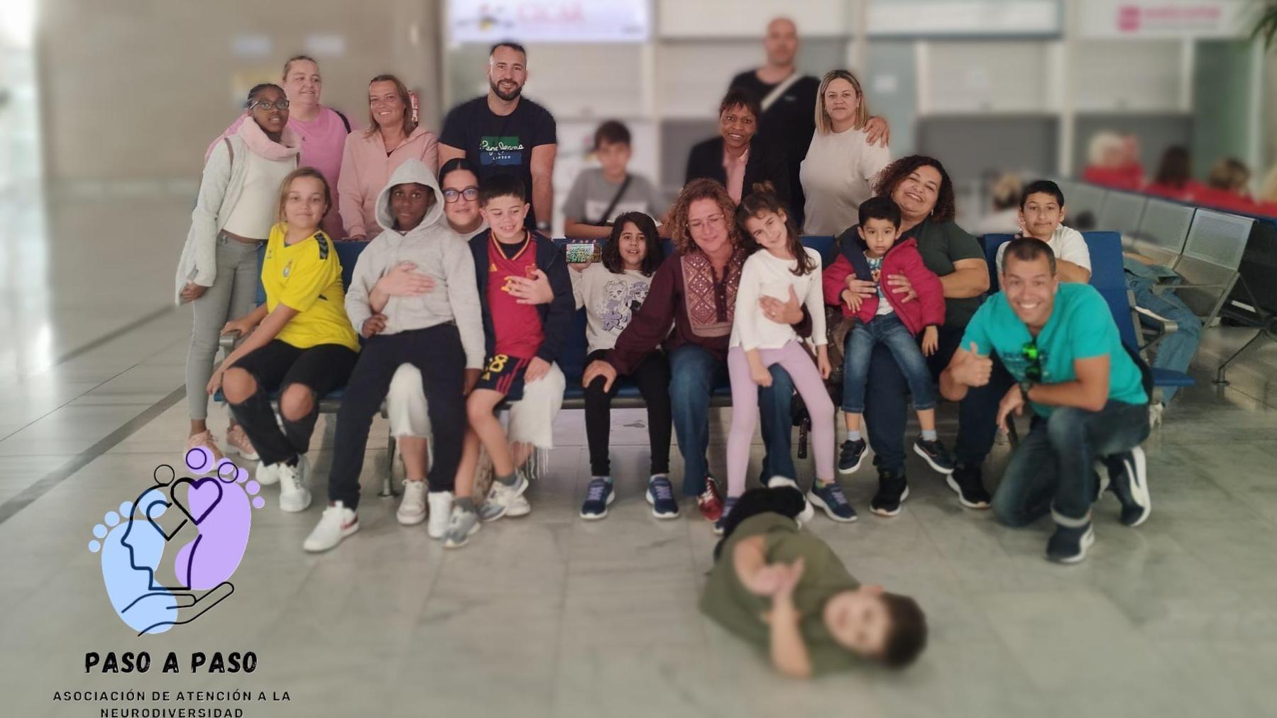 'Escuelas que sienten' - Programa de integración sensorial para una educación inclusiva