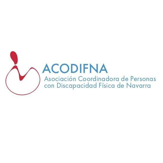 ACODIFNA - Asociación Coordinadora Personas con Discapacidad Física de Navarra Profile, news, ratings and communication