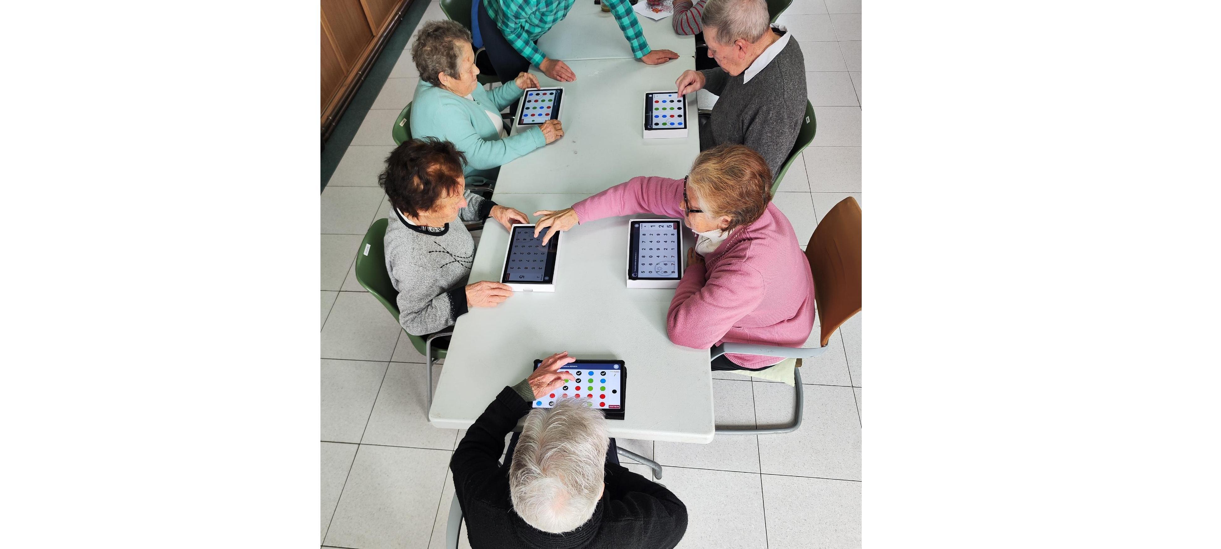 AFADEVA - Asociación de Familiares y Amigos de Enfermos de Alzheimer de Valdepolo Profile, rate, communicate and discover