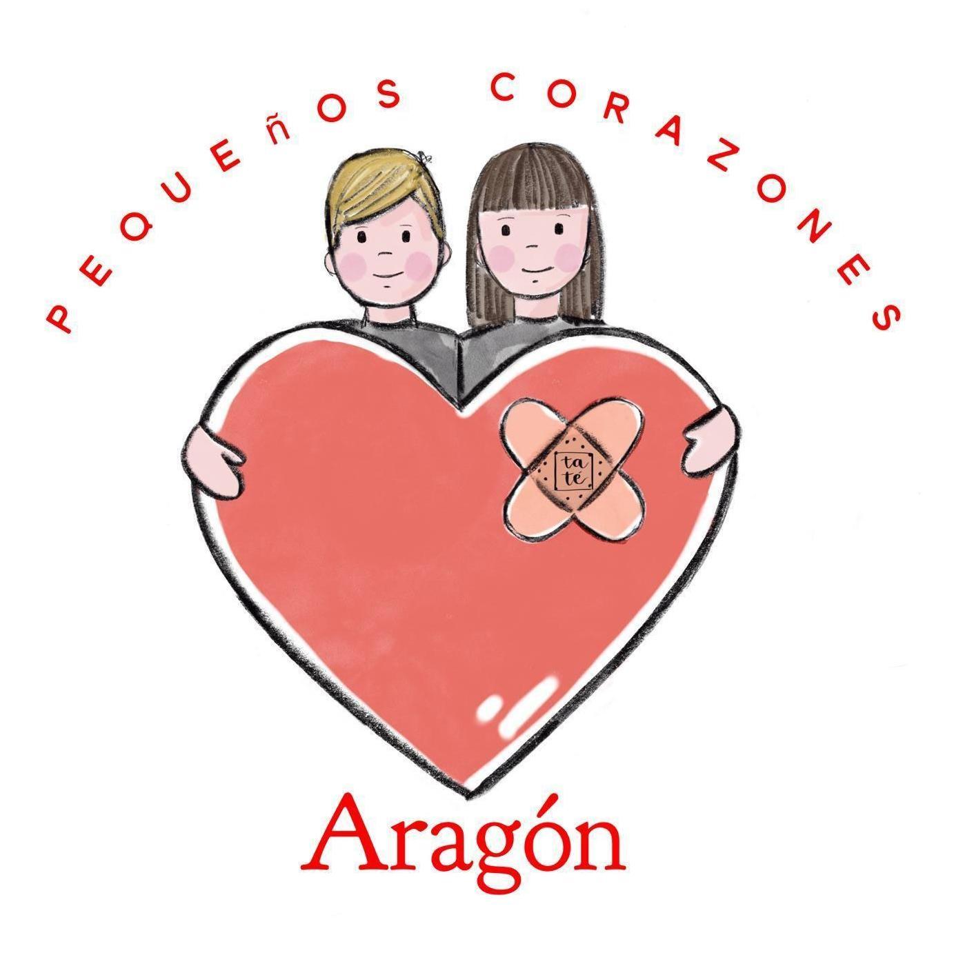 Pequeños Corazones Aragón