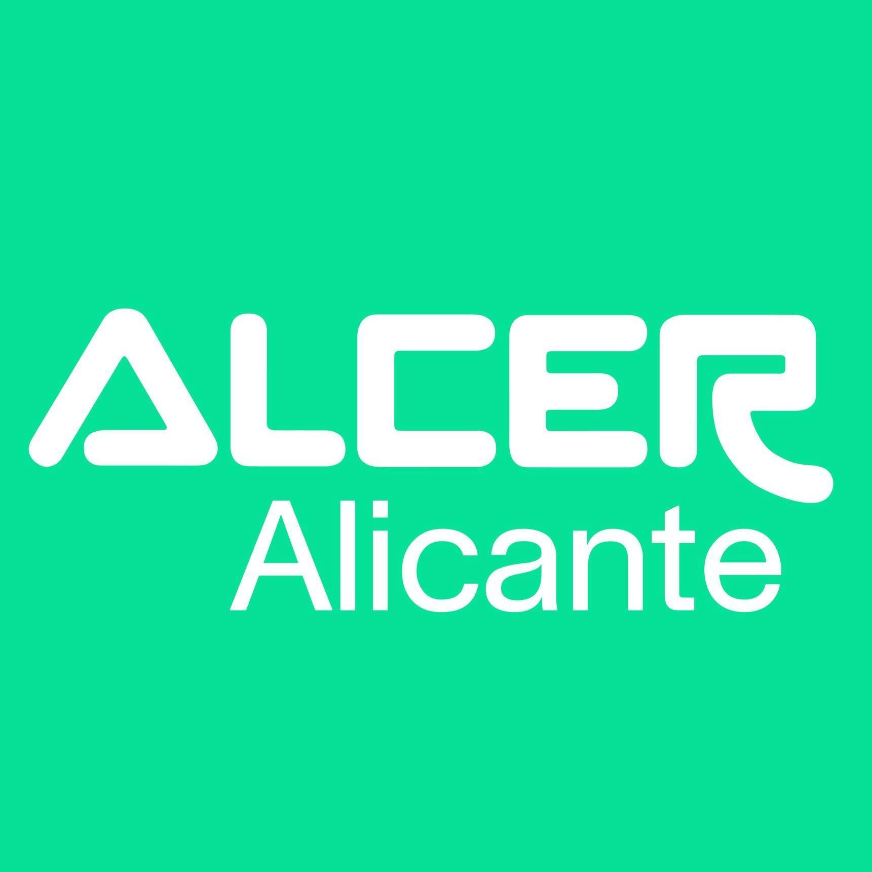 ALCER Alicante - Su perfil. Votar, valora y comunicate